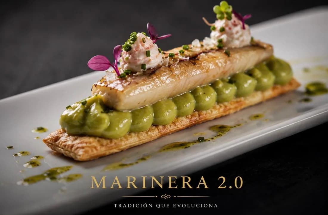 Marinera 2.0, tradición que evoluciona